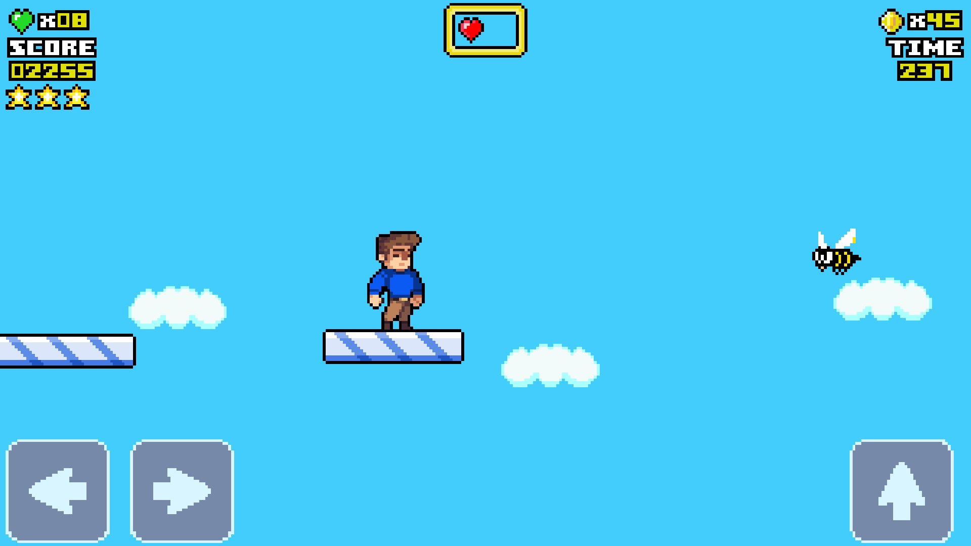 Zrzut ekranu 3 z gry