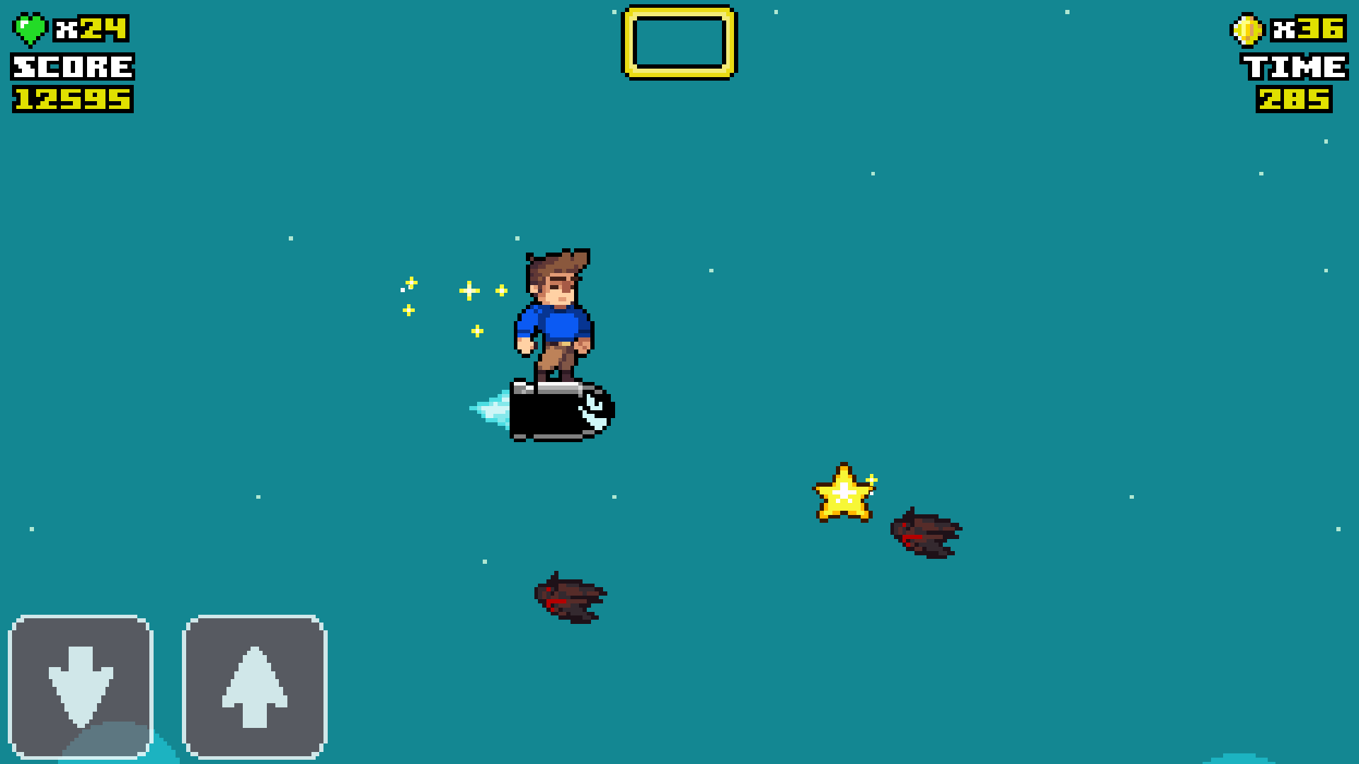 Zrzut ekranu 6 z gry